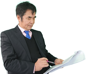 김근철 시사호남 편집국장./시사호남 DB