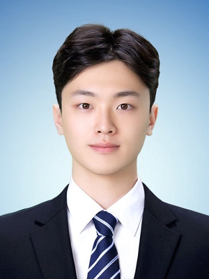 광양경찰서 경무계 순경 조영훈. (사진=광양경찰서)