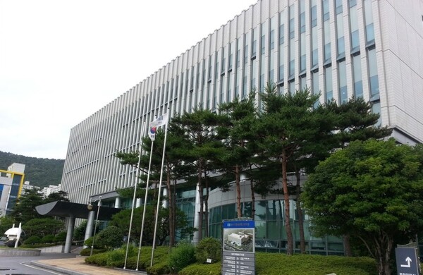 광주지검 순천지청 전경. [시사호남 DB]