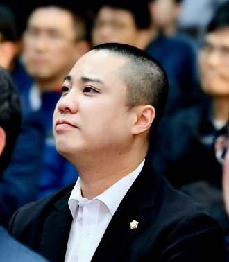 이석주 여수시의원. [사진=여수시의회]