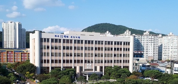 광주지방법원 순천지원. [시사호남 DB]