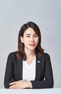 전남도의원 한숙경(더불어민주당·순천7). [시사호남 DB]