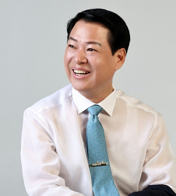 박성현 전 여수광양항만공사 사장. [시사호남 DB]