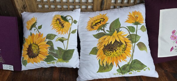 제6회 향남원 전시회