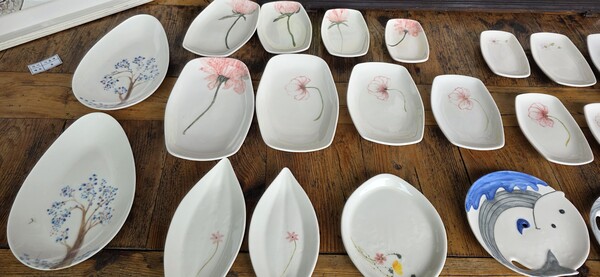 제6회 향남원 전시회