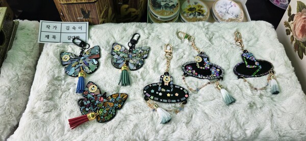 제6회 향남원 전시회