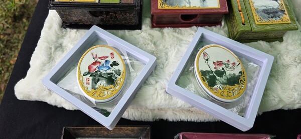 제6회 향남원 전시회