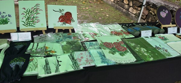 제6회 향남원 전시회