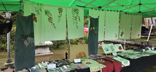 제6회 향남원 전시회