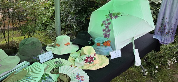 제6회 향남원 전시회