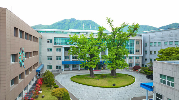 화순군청 전경. [사진=화순군]