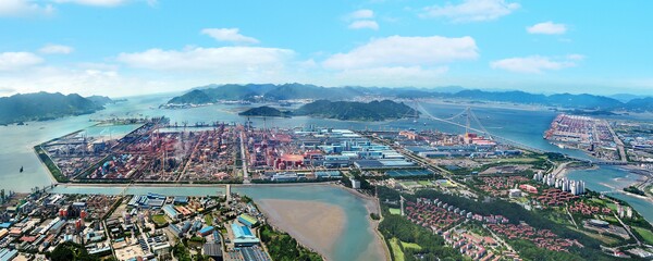 포스코 광양제철소 전경. [시사호남 DB]