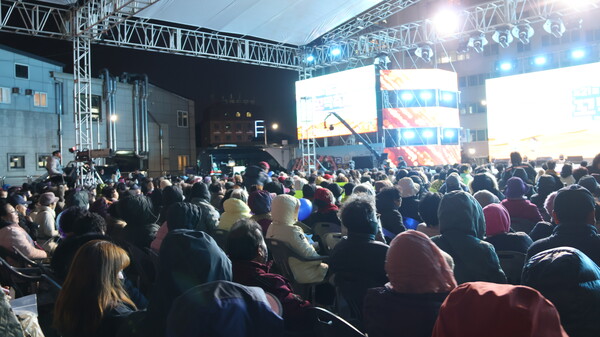 제21회 벌교꼬막축제