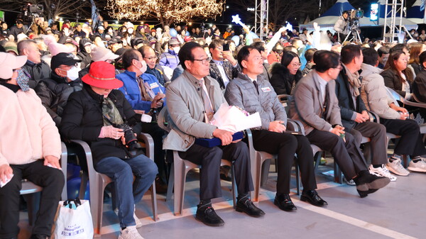 제21회 벌교꼬막축제